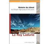 L'Histoire du climat du Moyen-Âge jusqu'à nos jours G