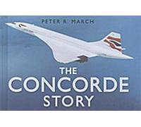 L'histoire du Concorde