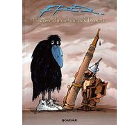 L'histoire Du Corbac Aux Baskets