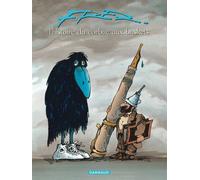 L'histoire Du Corbac Aux Baskets – Dargaud