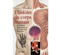L'Histoire du corps humain