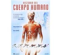 L'histoire du corps humain (La historia del cuerpo humano) G