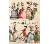 L'histoire du costume