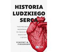 L'histoire du cœur humain