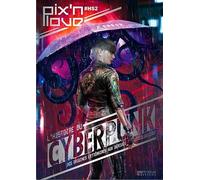 L'Histoire du Cyberpunk : Littérature, cinéma et jeu vidéo