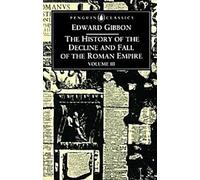 L'histoire du déclin et de la chute de l'Empire romain