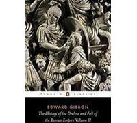 L'histoire du déclin et de la chute de l'Empire romain