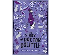 L'histoire du Docteur Dolittle