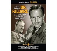L'histoire du Dr Kildare (Old Time Radio)