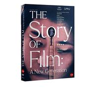 L'histoire du film : A New Generation – DVD – V.O.S.E. – Avalon