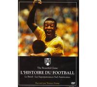 L'histoire Du Football