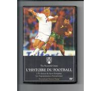 L'histoire Du Football - L'evolution Du Sport Européen / Les Superpuissances Européen