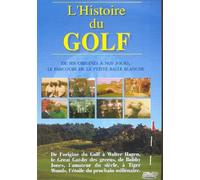 Histoire du golf