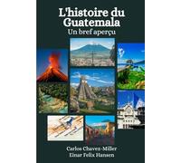 L'histoire du Guatemala: Un bref aperçu