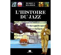 L'histoire du jazz