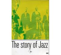 L'Histoire du Jazz – Plus grands maîtres du jazz