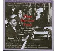 L'histoire Du Jazz Vol. 3 : That Devilin' Tune