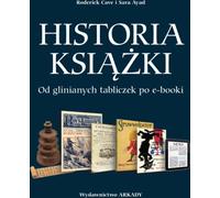 L'histoire du livre. Des tablettes d'argile aux livres électroniques