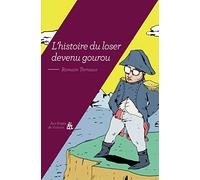 L'histoire du loser devenu gourou