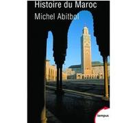 Michel Abitbol – L'histoire du Maroc – Essai – Poche
