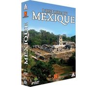 L'Histoire du Mexique – DVD – Édition 2