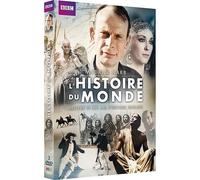 L'Histoire du Monde – Seven7 – DVD
