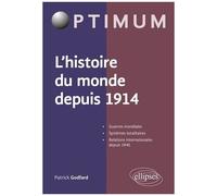 L'histoire Du Monde Depuis 1914
