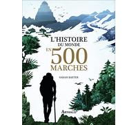 L'histoire du monde en 500 marches