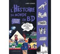 L'histoire Du Monde En Bd Tome 1 - Du Big Bang À Alexandre Le Grand