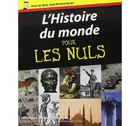 L'Histoire du monde Pour les nuls