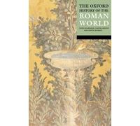 L'histoire du monde romain d'Oxford