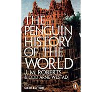 L'histoire du monde selon Penguin