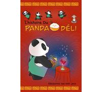 L'histoire du Panda Déli