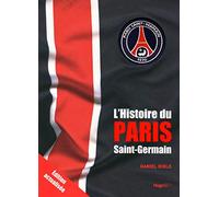 L'HISTOIRE DU PARIS SAINT-GERMAIN