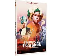 L'Histoire du Petit Muck DVD DVD