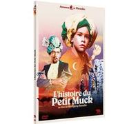 L'Histoire du Petit Muck DVD E