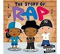 L'histoire du rap