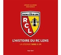 L'Histoire du RC Lens