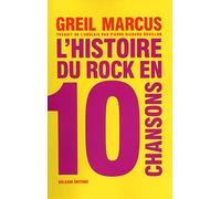 L'histoire du rock en 10 chansons