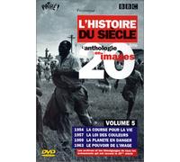L'Histoire du siècle (Vol.5) – Warner Bros.