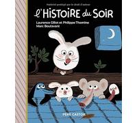 L'histoire du soir