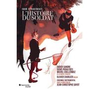 L'histoire Du Soldat