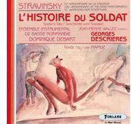 L'Histoire du Soldat