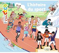 L'histoire du sport – Des premiers athlètes à ta paire de baskets
