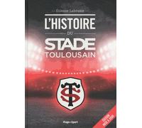 L'histoire Du Stade Toulousain