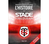 L'histoire Du Stade Toulousain