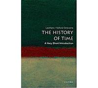 L'histoire du temps : une très courte introduction