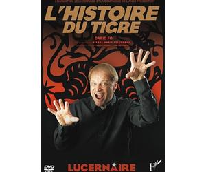 L'HISTOIRE DU TIGRE