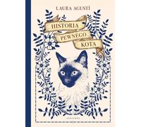 L'histoire d'un certain chat - Laura Augusti (Buch auf Polnisch)