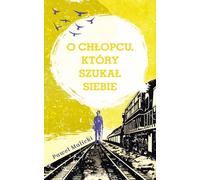 L'histoire d'un garçon qui se cherche